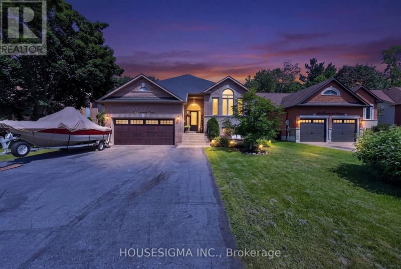123 Fernbrook Drive, Wasaga Beach, Ontario, L9Z1G6, Wasaga Beach, Ontario — photo 1 of 5
