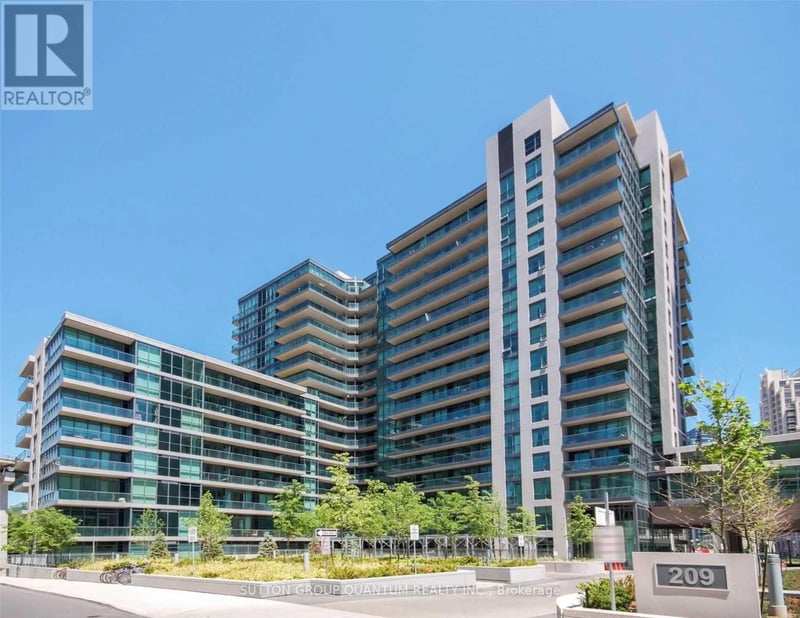 #773 209 Fort York Boulevard, Toronto (Niagara), Ontario, M5V4A1, Toronto (Niagara), Ontario — photo 1 of 5