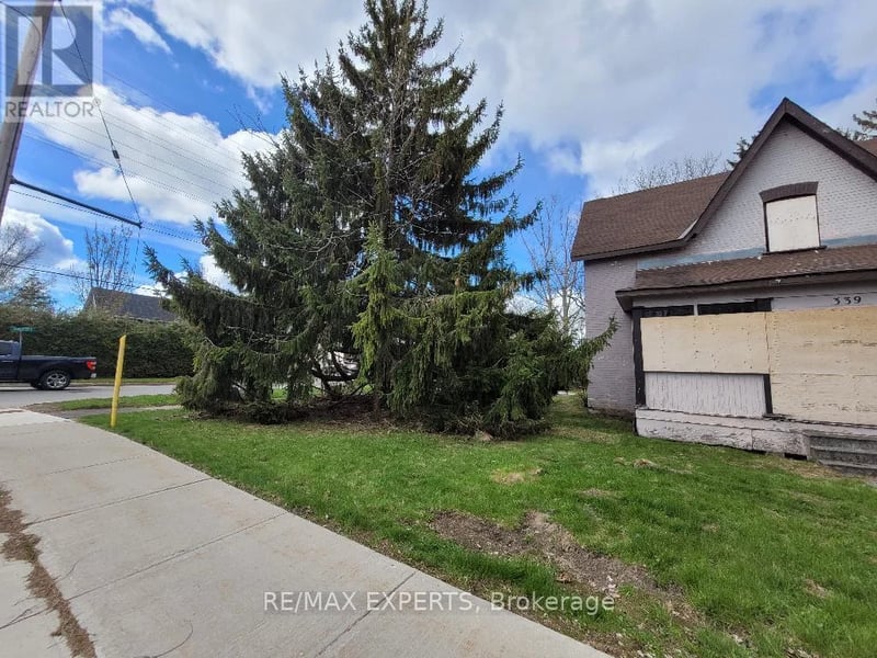 339 Gill Street, Orillia, Ontario, L3V4K3, Orillia, Ontario — photo 1 of 2