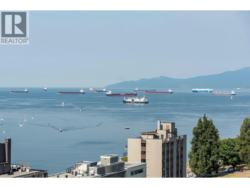 #1401 1146 HARWOOD Street, Vancouver, British Columbia, V6E3V1, Vancouver, British Columbia — photo 1 of 5