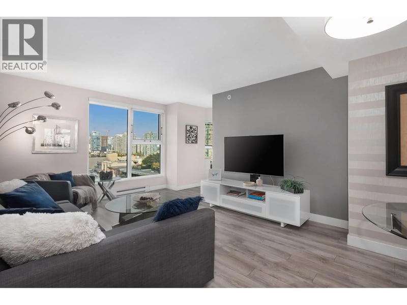 #1102 1323 HOMER Street, Vancouver, British Columbia, V6B5M9, Vancouver, British Columbia — photo 1 of 5
