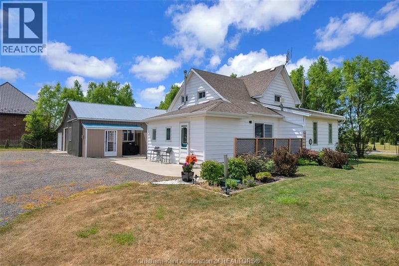 5538 Talbot Trail, Merlin, Ontario, N0P1W0, Merlin, Ontario — photo 1 of 5