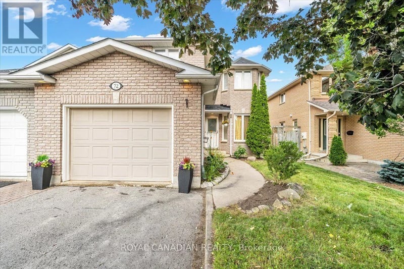 72 Short Crescent, Clarington (Courtice), Ontario, L1E2Z6, Clarington (Courtice), Ontario — photo 1 of 5
