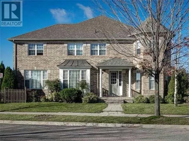 91 The Meadows Avenue, Markham (Cornell), Ontario, L6B1B6, Markham (Cornell), Ontario — photo 1 of 5