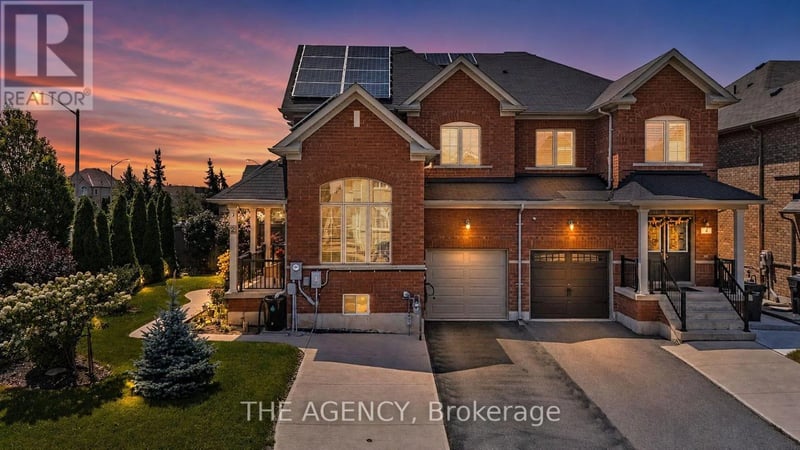 2 Brentwick Drive, Brampton (Credit Valley), Ontario, L6X3B3, Brampton (Credit Valley), Ontario — photo 1 of 5