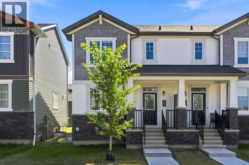 199 Carringham Road Northwest, Calgary, Alberta, T3P1V4, Calgary, Alberta — photo 1 of 5