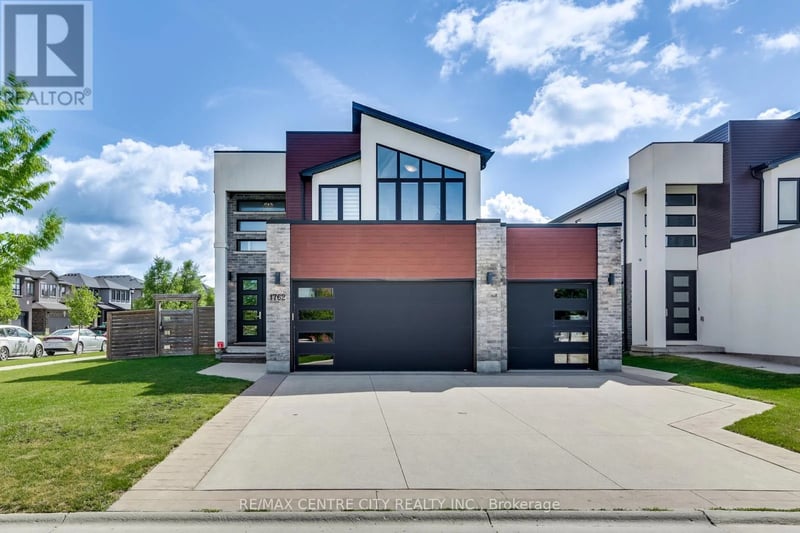 1762 Dewar Place, London North (North S), Ontario, N6G0L4, London North (North S), Ontario — photo 1 of 5