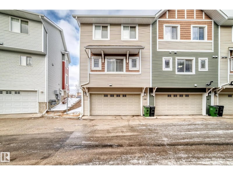 #138 655 TAMARACK RD NW, Edmonton, Alberta, T6T0N4, Edmonton, Alberta — photo 1 of 5