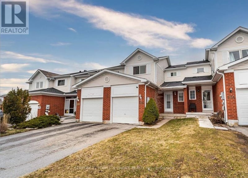 186 Pickett Crescent, Barrie (Painswick North), Ontario, L4N8C2, Barrie (Painswick North), Ontario — photo 1 of 5