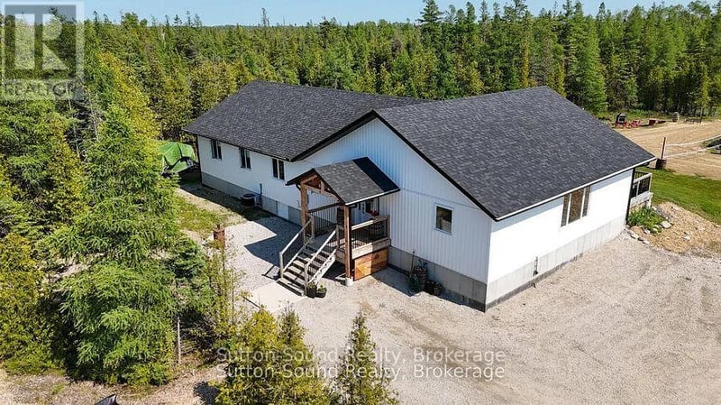 107 Whiskey Harbour Road, Northern Bruce Peninsula, Ontario, N0H2T0, Northern Bruce Peninsula, Ontario — photo 1 of 5