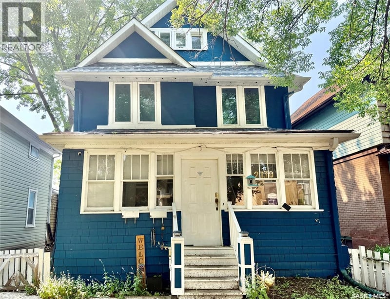 2130 Rae STREET, Regina, Saskatchewan, S4T2E7, Regina, Saskatchewan — photo 1 of 5