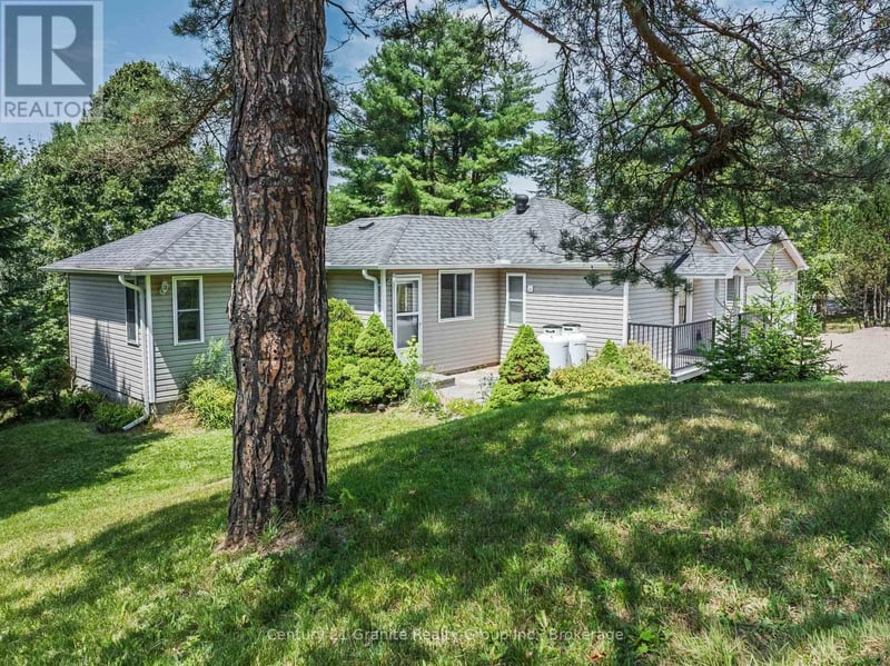 7177 Gelert Road, Dysart et al (Dysart), Ontario, K0M1S0, Dysart et al (Dysart), Ontario — photo 1 of 5