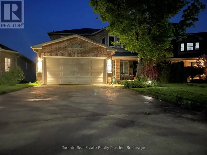 21 Nicholson Drive, Barrie (Ardagh), Ontario, L4N8L7, Barrie (Ardagh), Ontario — photo 1 of 5