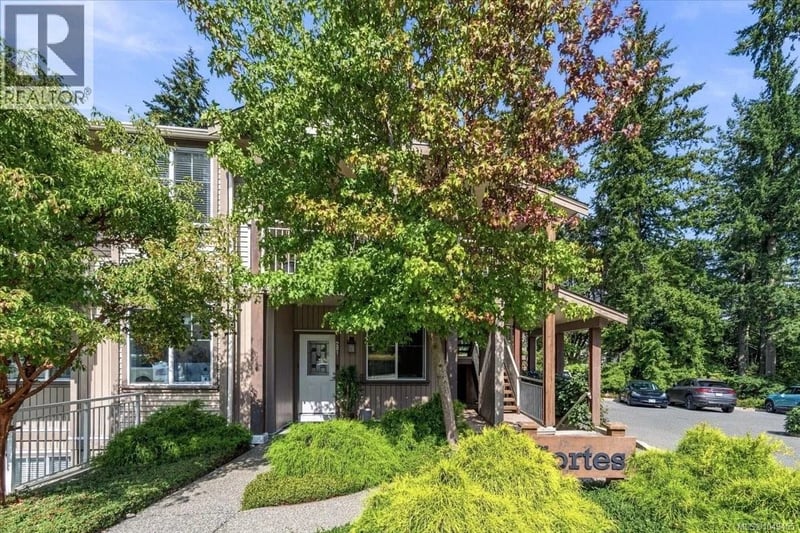 #201 5934 NELSON Road, Nanaimo, British Columbia, V9T5N9, Nanaimo, British Columbia — photo 1 of 5