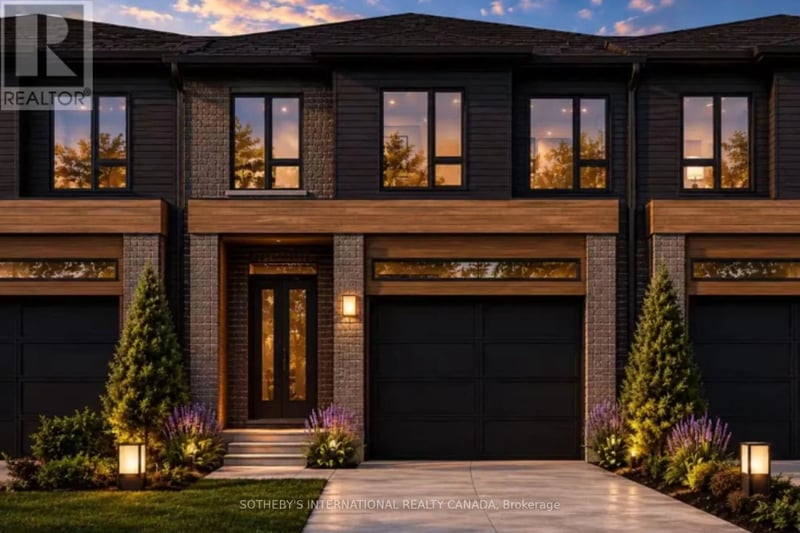 #67N 102 Bur Oak Common, Cambridge, Ontario, N1S0G3, Cambridge, Ontario — photo 1 of 5