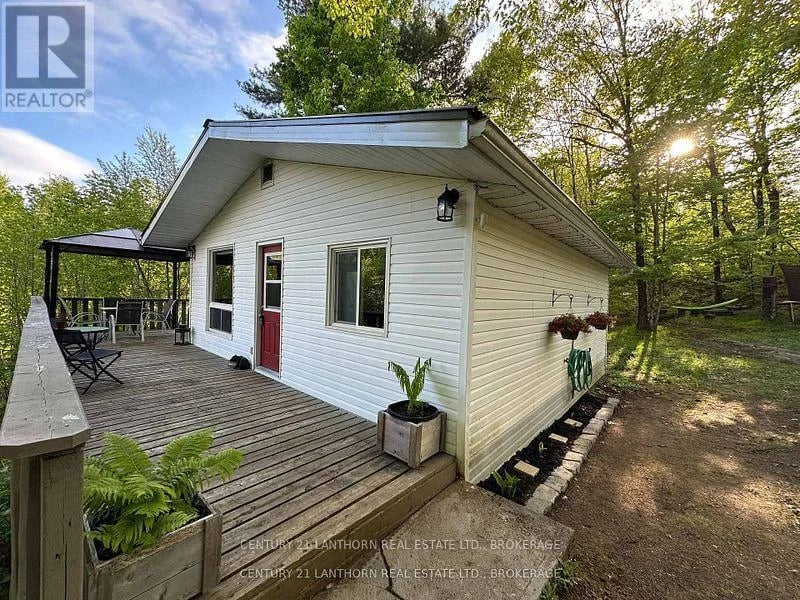 1024 Harrington Lane, Frontenac (Frontenac Centre), Ontario, K0H0B6, Frontenac (Frontenac Centre), Ontario — photo 1 of 5