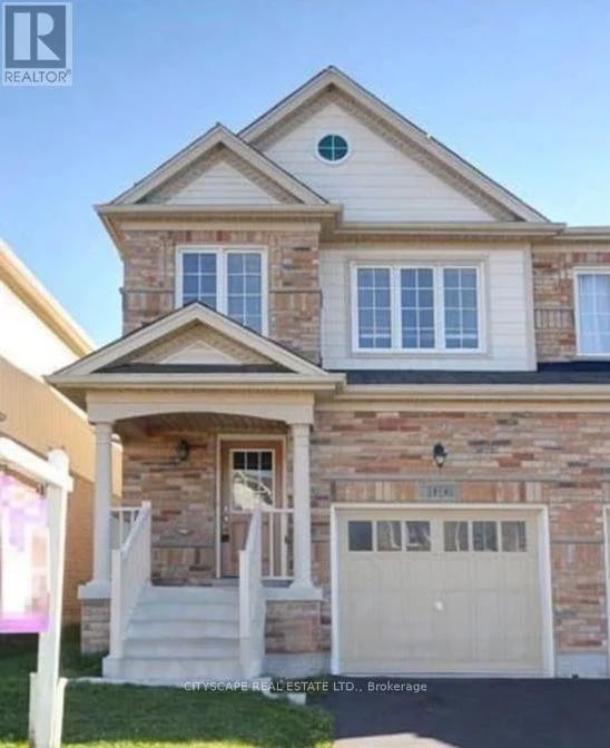 1136 Schooling Drive East, Oshawa (Taunton), Ontario, L1H7K5, Oshawa (Taunton), Ontario — photo 1 of 5