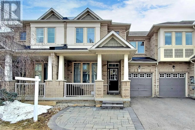 41 Thistle Avenue, Richmond Hill (Jefferson), Ontario, L4E0B8, Richmond Hill (Jefferson), Ontario — photo 1 of 5