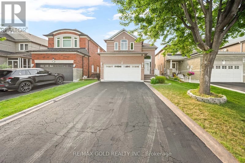 21 Pacific Wind Crescent, Brampton (Sandringham-Wellington), Ontario, L6R1Z9, Brampton (Sandringham-Wellington), Ontario — photo 1 of 5