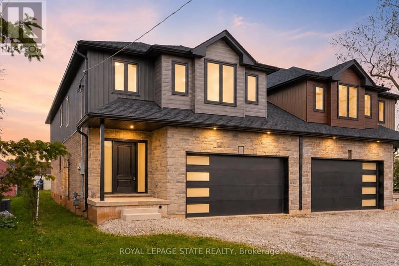 39 Norwich Road, Hamilton (Stoney Creek), Ontario, L8E1Z7, Hamilton (Stoney Creek), Ontario — photo 1 of 5