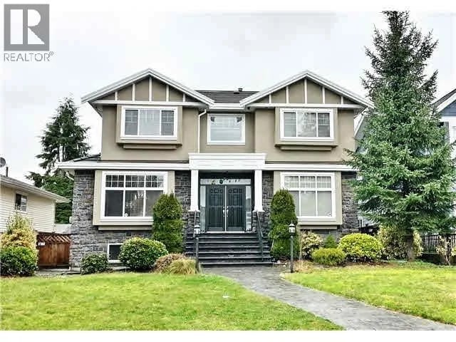 6835 BURFORD Street, Burnaby, British Columbia, V5E1R9, Burnaby, British Columbia — photo 1 of 5