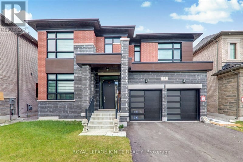 #Bsmt 17 Winthrop Crescent, Vaughan (Vellore Village), Ontario, L3L0E5, Vaughan (Vellore Village), Ontario — photo 1 of 5