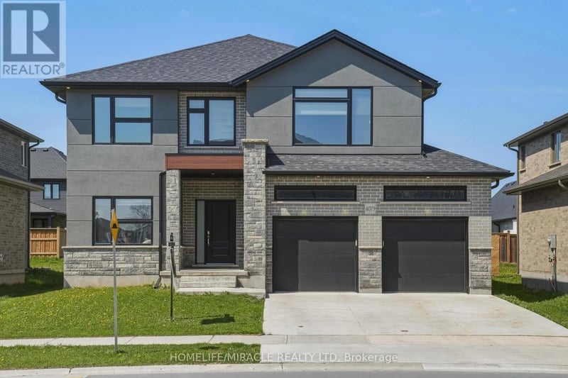 4079 Campbell Street, London South (South V), Ontario, N6P0H5, London South (South V), Ontario — photo 1 of 5