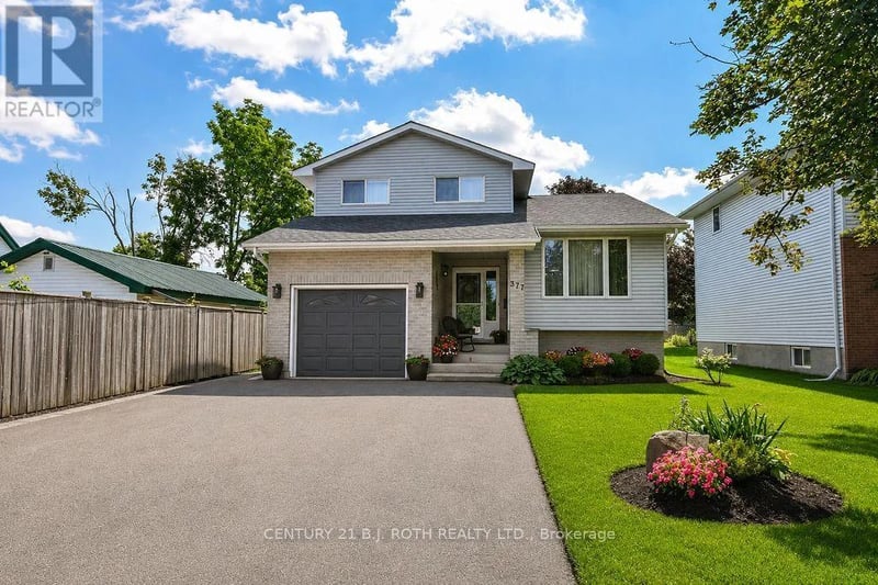 377 MARY Street, Orillia, Ontario, L3V3G2, Orillia, Ontario — photo 1 of 5