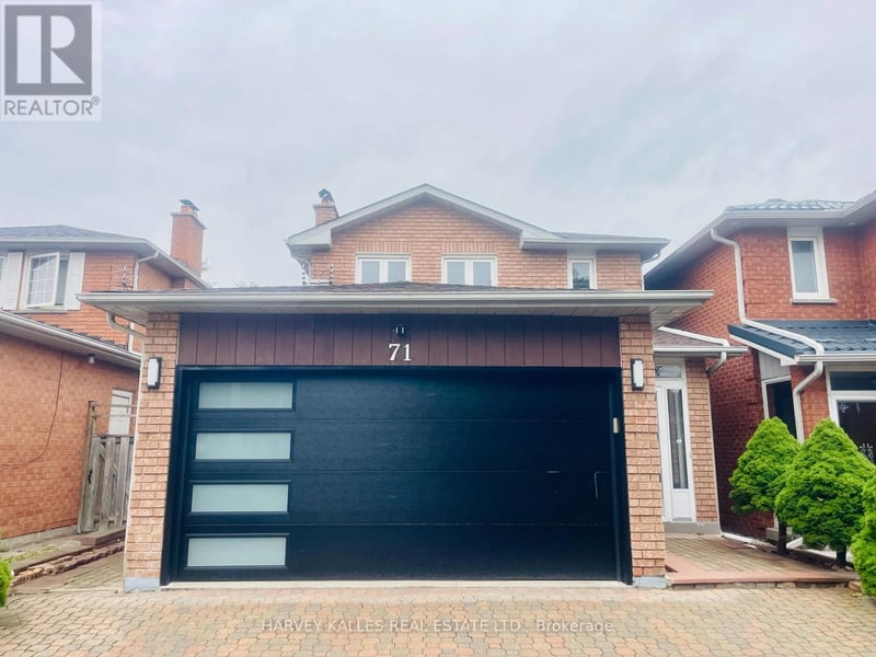 #Basement 71 Olivewood Drive, Markham (Middlefield), Ontario, L3S3E2, Markham (Middlefield), Ontario — photo 1 of 5