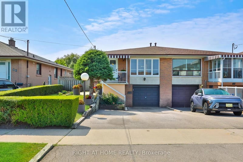 25 Larchwood Road, Toronto (Glenfield-Jane Heights), Ontario, M3N1B5, Toronto (Glenfield-Jane Heights), Ontario — photo 1 of 5