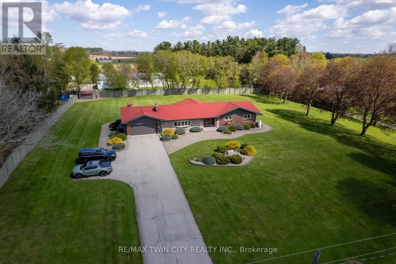 473 GERMAN SCHOOL Road, Brant (South Dumfries), Ontario, N3L3E1, Brant (South Dumfries), Ontario — photo 1 of 5