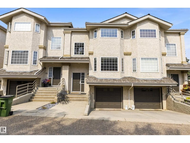 #20 1295 Carter Crest RD NW, Edmonton, Alberta, T6R2N6, Edmonton, Alberta — photo 1 of 5