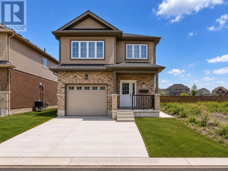 #B 183 Rykert Street, St. Catharines (Rykert/Vansickle), Ontario, L2S2B5, St. Catharines (Rykert/Vansickle), Ontario — photo 1 of 5