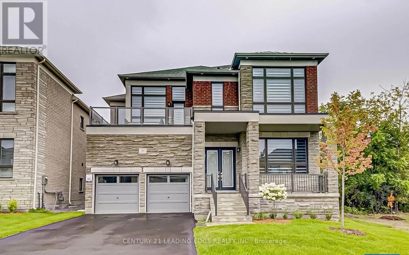 37 Woodhaven Avenue, Aurora (Aurora Estates), Ontario, L4G3Y1, Aurora (Aurora Estates), Ontario — photo 1 of 5