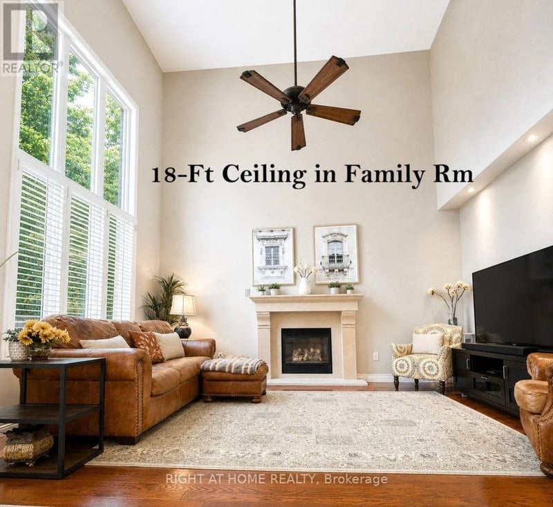 32 Lake Forest Drive, Richmond Hill (Jefferson), Ontario, L4E0B2, Richmond Hill (Jefferson), Ontario — photo 1 of 5