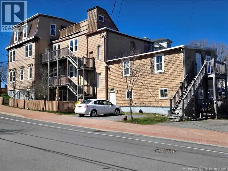 260 Douglas Avenue, Saint John, New Brunswick, E2K1E6, Saint John, New Brunswick — photo 1 of 5