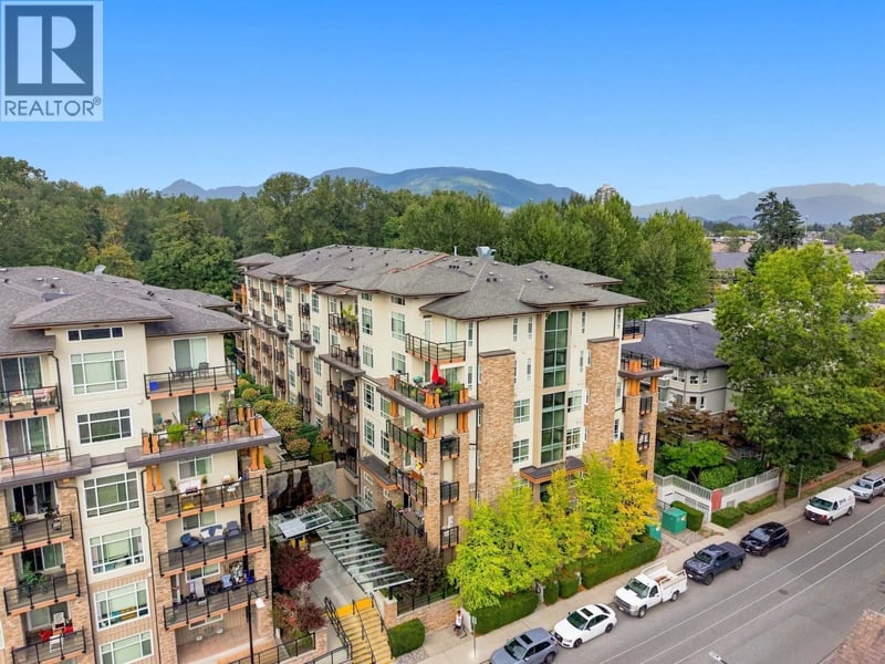 #305 2465 WILSON Avenue, Port Coquitlam, British Columbia, V3C0E6, Port Coquitlam, British Columbia — photo 1 of 5