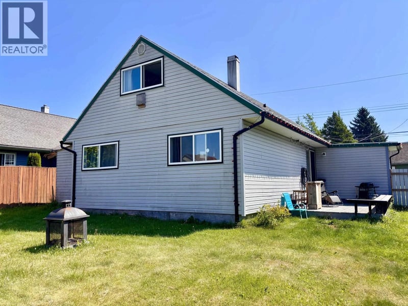 75 FINCH Street, Kitimat, British Columbia, V8C1T1, Kitimat, British Columbia — photo 1 of 5