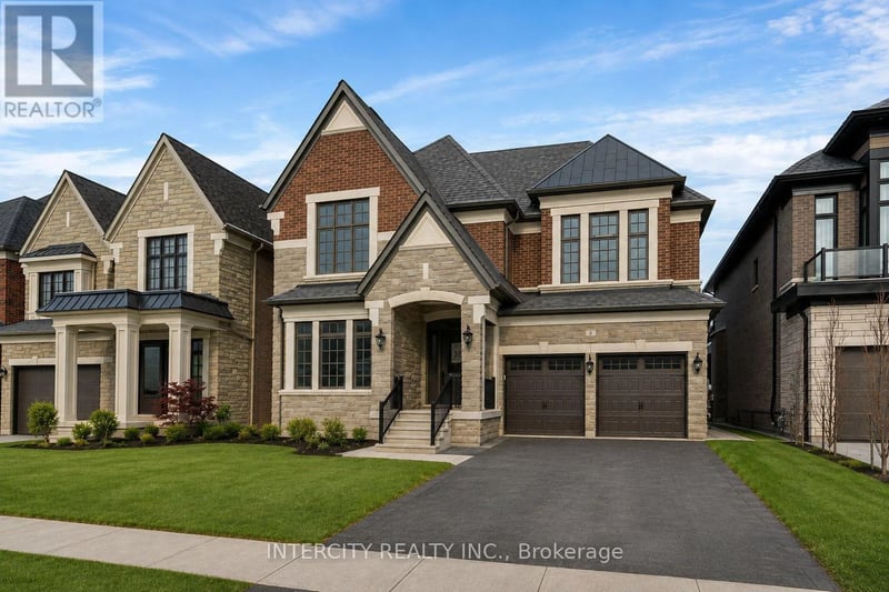 8 Heart Lake Circle, King (King City), Ontario, L7B0T1, King (King City), Ontario — photo 1 of 5