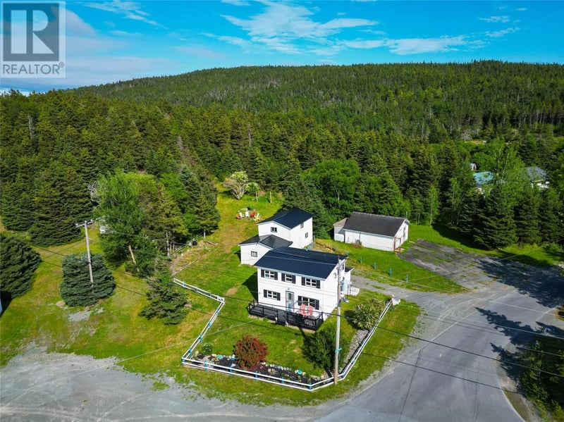 142 Harbour Drive, Colliers, Newfoundland & Labrador, A0A1Y0, Colliers, Newfoundland & Labrador — photo 1 of 5