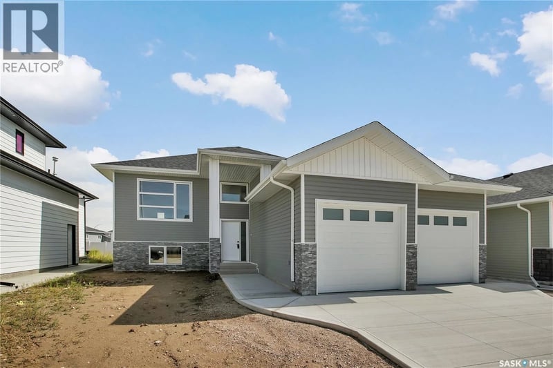 836 Ballesteros CRESCENT, Warman, Saskatchewan, S0K4S4, Warman, Saskatchewan — photo 1 of 5