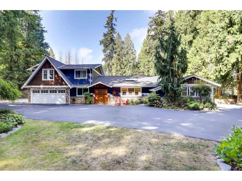 14084 GREENCREST Drive, Surrey, British Columbia, V4P1L6, Surrey, British Columbia — photo 1 of 5