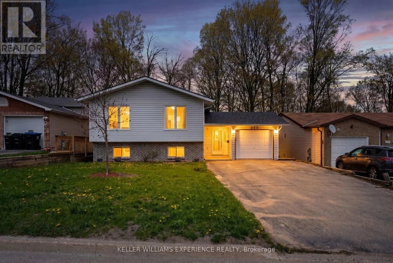 645 Bayview Drive, Midland, Ontario, L4R4Y7, Midland, Ontario — photo 1 of 5