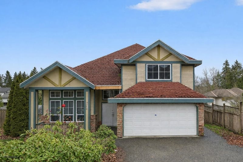 7718 145 Street, Surrey, British Columbia, V3S9C4, Surrey, British Columbia — photo 1 of 5