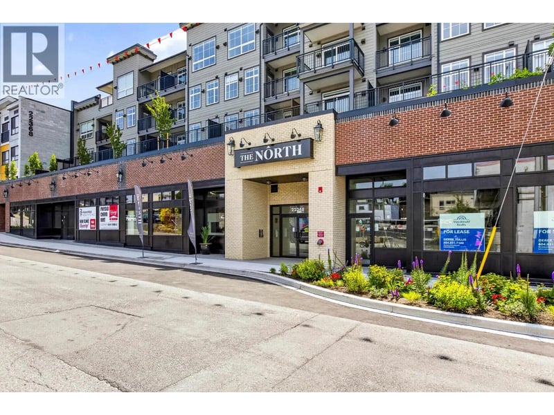 #204 22348 NORTH AVENUE Avenue, Maple Ridge, British Columbia, V2X6B5, Maple Ridge, British Columbia — photo 1 of 5