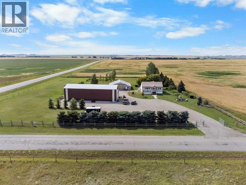 232006 Range Road 245, Rural Wheatland County, Alberta, T1P0N5, Rural Wheatland County, Alberta — photo 1 of 5