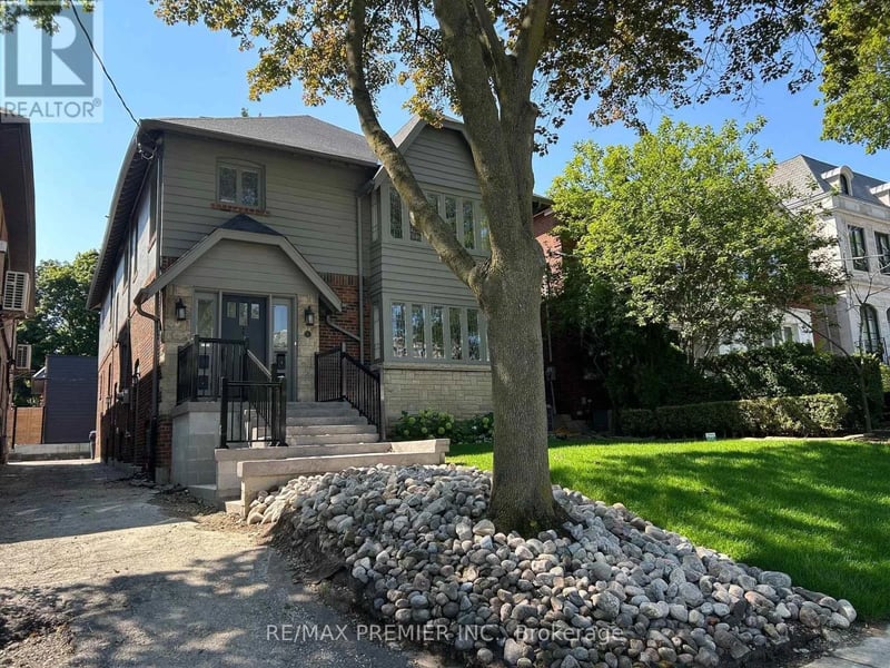 5 Killarney Road, Toronto (Forest Hill South), Ontario, M5P1L7, Toronto (Forest Hill South), Ontario — photo 1 of 5