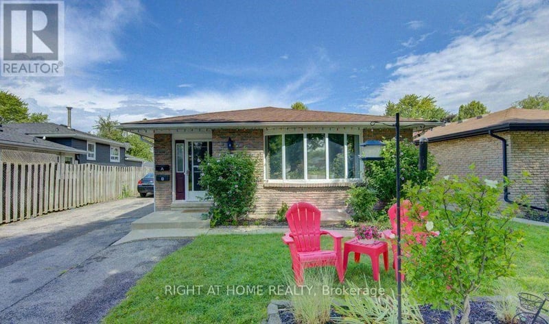 204 Holborn Drive, Kitchener, Ontario, N2A2E8, Kitchener, Ontario — photo 1 of 5