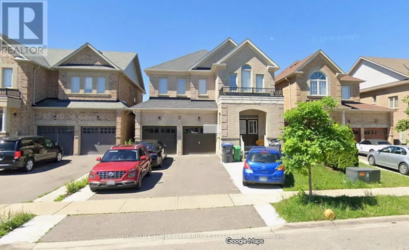 #Main 20 Meltwater Crescent, Brampton (Bram East), Ontario, L6P3V8, Brampton (Bram East), Ontario