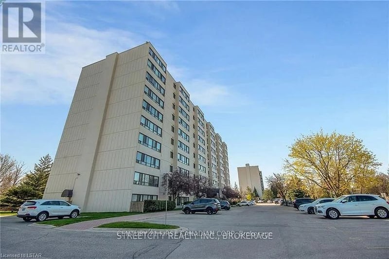 #804 1600 Adelaide Street North, London North (North C), Ontario, N5X3H6, London North (North C), Ontario — photo 1 of 5